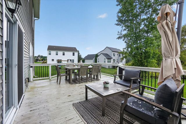 10019 Mulberry Lane, Grand Blanc, MI 48439