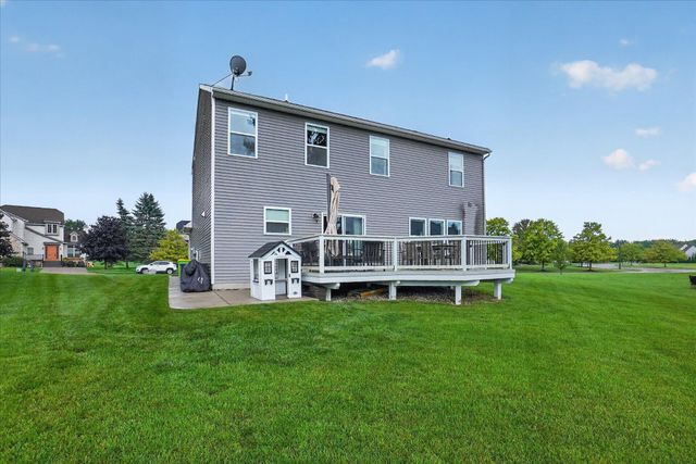 10019 Mulberry Lane, Grand Blanc, MI 48439