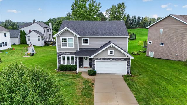 10019 Mulberry Lane, Grand Blanc, MI 48439