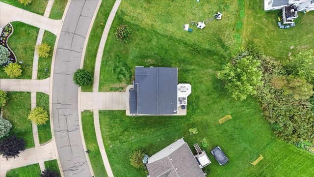 10019 Mulberry Lane, Grand Blanc, MI 48439