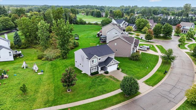 10019 Mulberry Lane, Grand Blanc, MI 48439