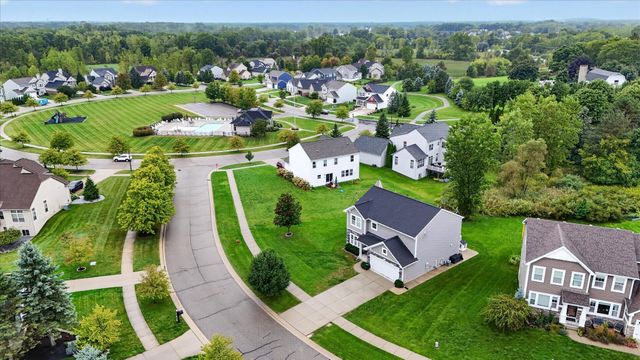 10019 Mulberry Lane, Grand Blanc, MI 48439