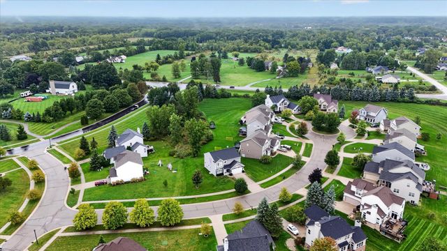 10019 Mulberry Lane, Grand Blanc, MI 48439