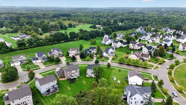 10019 Mulberry Lane, Grand Blanc, MI 48439