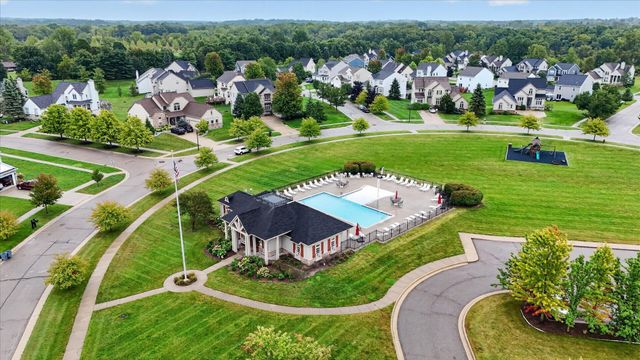 10019 Mulberry Lane, Grand Blanc, MI 48439