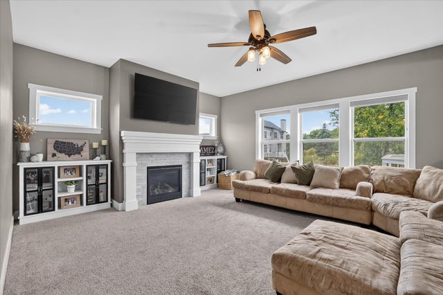 10019 Mulberry Lane, Grand Blanc, MI 48439