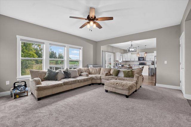 10019 Mulberry Lane, Grand Blanc, MI 48439