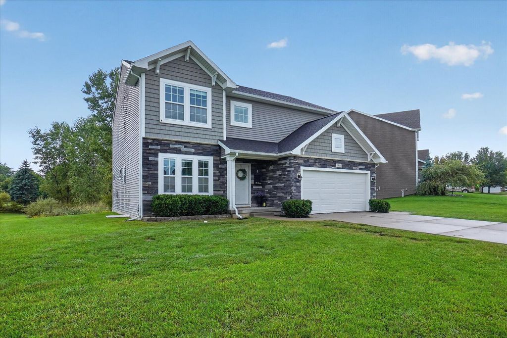 10019 Mulberry Lane, Grand Blanc, MI 48439