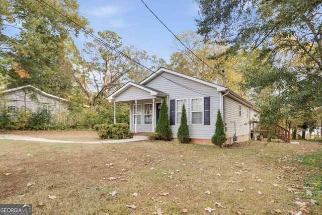 2613 Davenport Street SE, Smyrna, GA 30080