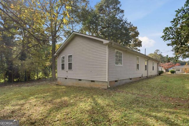 2613 Davenport Street SE, Smyrna, GA 30080