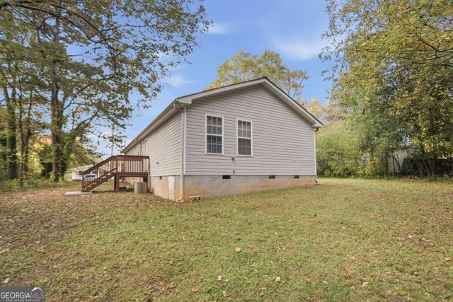 2613 Davenport Street SE, Smyrna, GA 30080