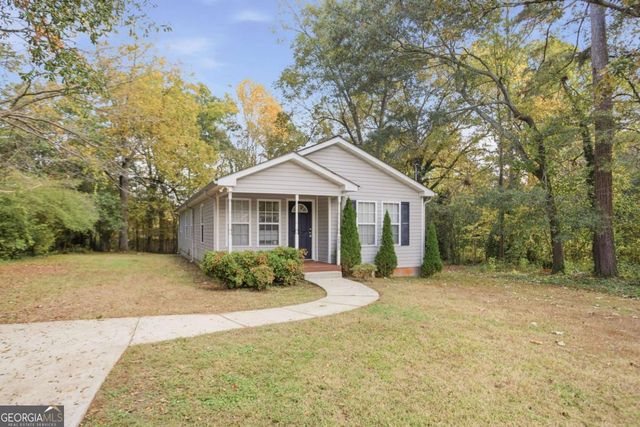 2613 Davenport Street SE, Smyrna, GA 30080