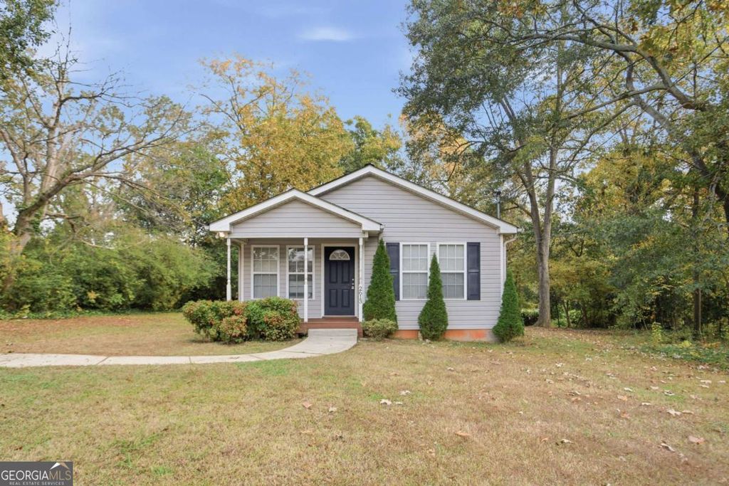 2613 Davenport Street SE, Smyrna, GA 30080