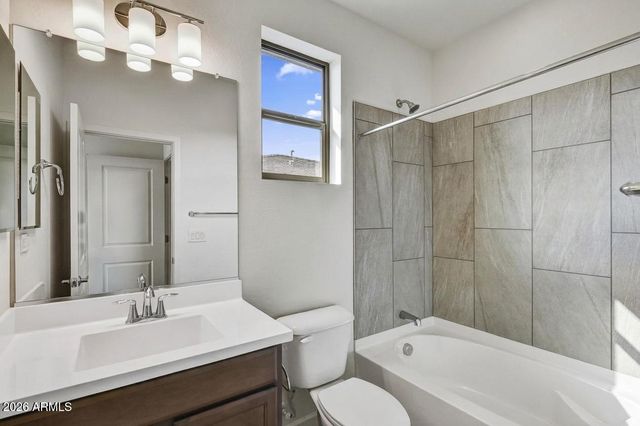 4125 DESERT MOON Drive, Wickenburg, AZ 85390