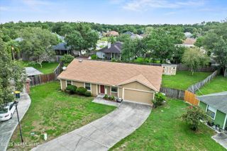 5553 BLACKJACK GROVE Lane, Jacksonville, FL 32258