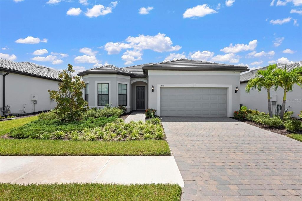 6205 GRANDE TALON LANE, Nokomis, FL 34275
