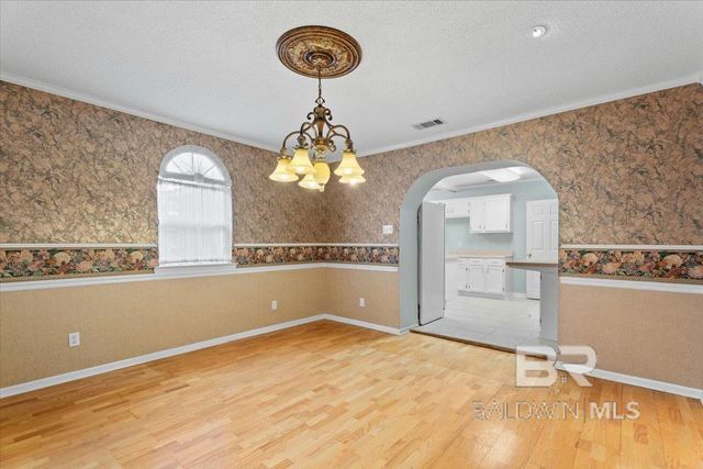 404 NW 3rd Street, Summerdale, AL 36580