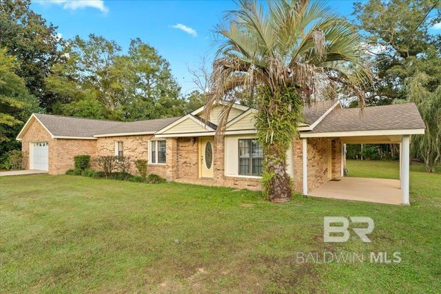 404 NW 3rd Street, Summerdale, AL 36580