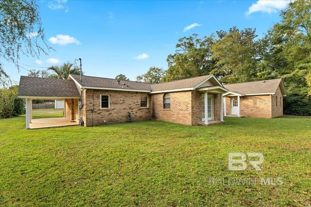 404 NW 3rd Street, Summerdale, AL 36580