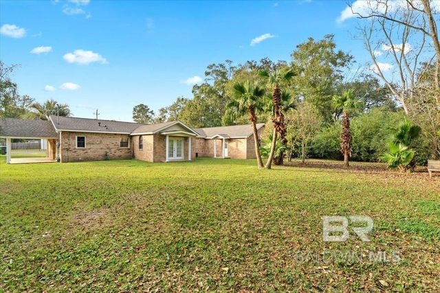 404 NW 3rd Street, Summerdale, AL 36580