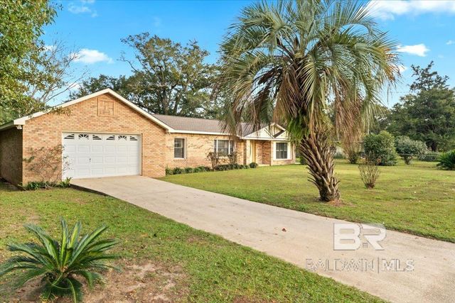 404 NW 3rd Street, Summerdale, AL 36580