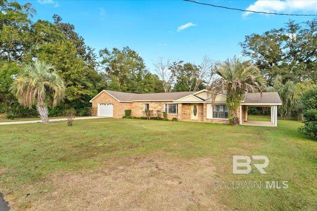404 NW 3rd Street, Summerdale, AL 36580