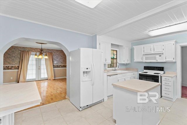 404 NW 3rd Street, Summerdale, AL 36580