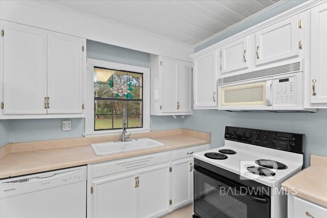 404 NW 3rd Street, Summerdale, AL 36580