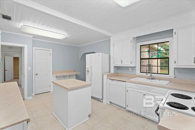 404 NW 3rd Street, Summerdale, AL 36580