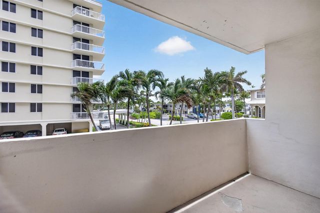 145 S Ocean Avenue 219, Palm Beach Shores, FL 33404