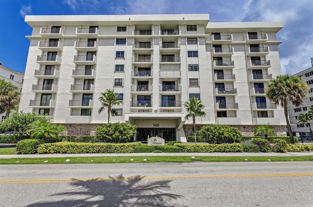 145 S Ocean Avenue 219, Palm Beach Shores, FL 33404