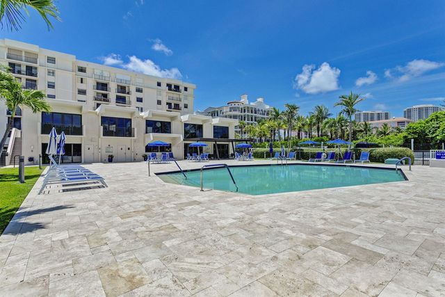 145 S Ocean Avenue 219, Palm Beach Shores, FL 33404