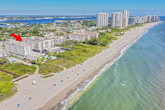 145 S Ocean Avenue 219, Palm Beach Shores, FL 33404