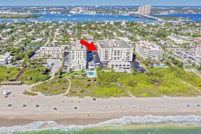 145 S Ocean Avenue 219, Palm Beach Shores, FL 33404