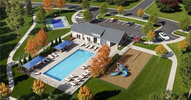 1433 SE Vantage Point Drive, Lee's Summit, MO 64081