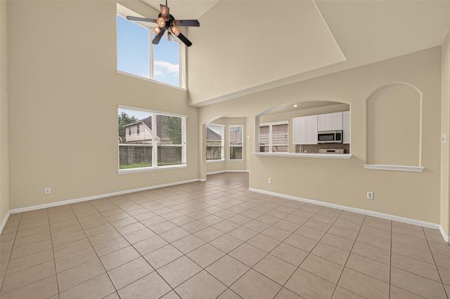 3519 Lilac Ranch Drive, Katy, TX 77494