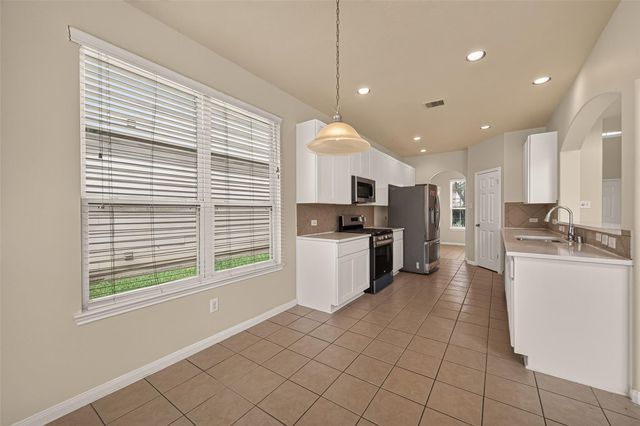 3519 Lilac Ranch Drive, Katy, TX 77494