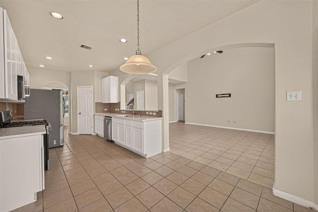 3519 Lilac Ranch Drive, Katy, TX 77494