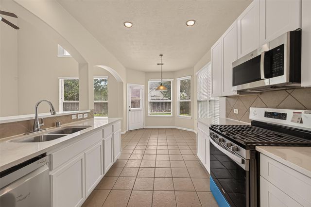 3519 Lilac Ranch Drive, Katy, TX 77494