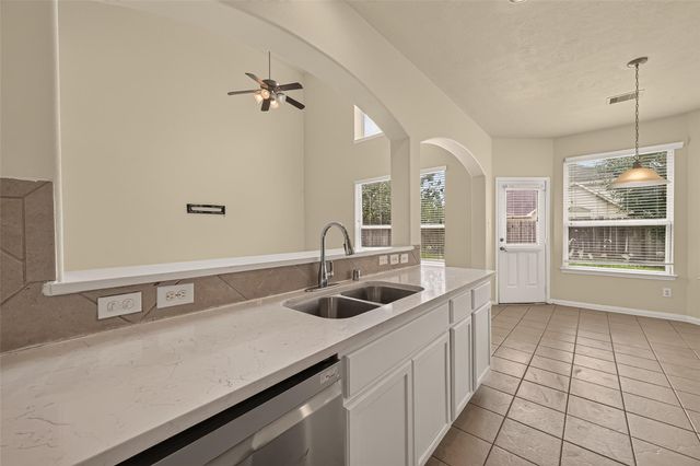 3519 Lilac Ranch Drive, Katy, TX 77494