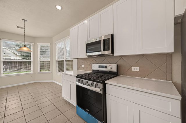 3519 Lilac Ranch Drive, Katy, TX 77494