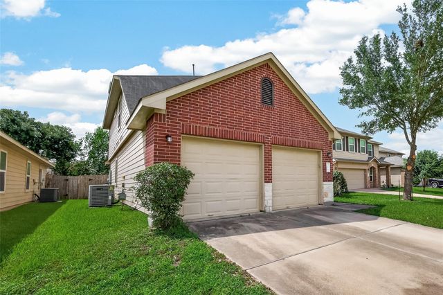3519 Lilac Ranch Drive, Katy, TX 77494