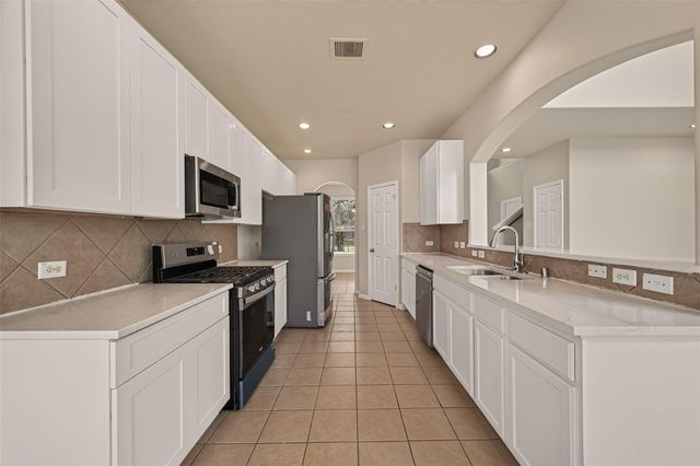 3519 Lilac Ranch Drive, Katy, TX 77494