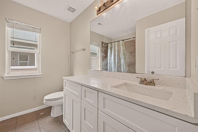 3519 Lilac Ranch Drive, Katy, TX 77494