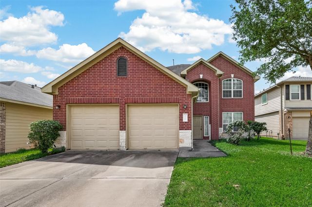 3519 Lilac Ranch Drive, Katy, TX 77494