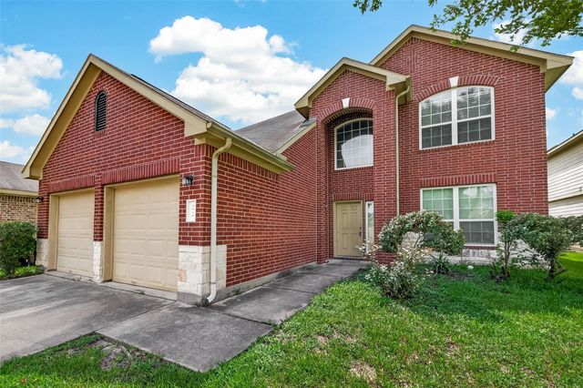 3519 Lilac Ranch Drive, Katy, TX 77494