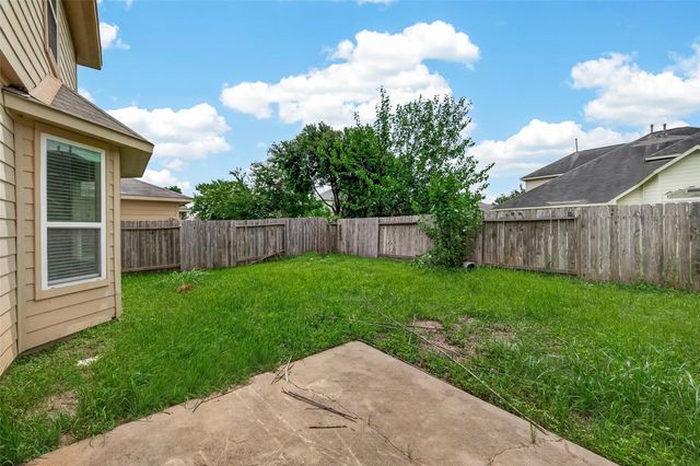 3519 Lilac Ranch Drive, Katy, TX 77494