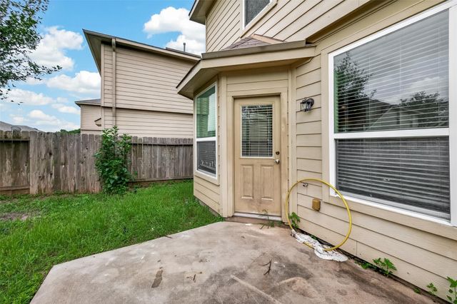 3519 Lilac Ranch Drive, Katy, TX 77494