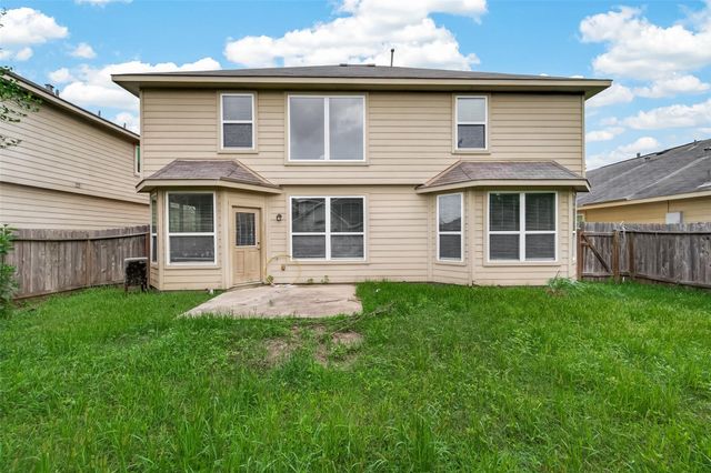 3519 Lilac Ranch Drive, Katy, TX 77494