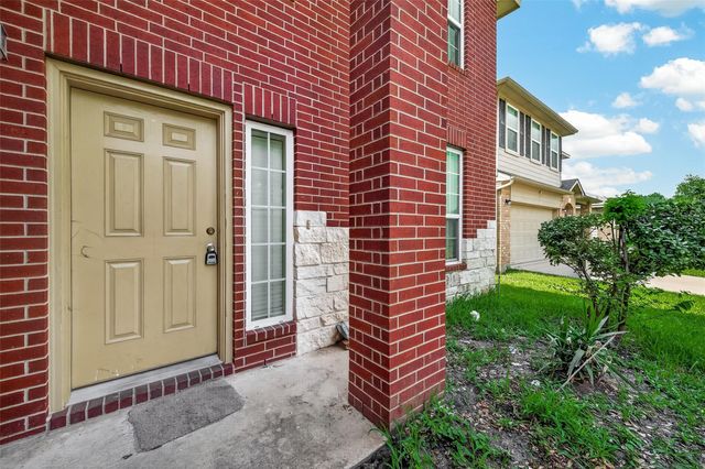3519 Lilac Ranch Drive, Katy, TX 77494